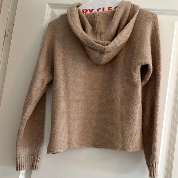 Banana Republic hoodie size XS. - Picture 2 of 3